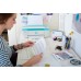 Impressora HP DeskJet 3760 Multifunções Jato de Tinta - Impressão, Digitalização e Cópia - Wi-Fi
