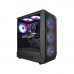 Comp. INSYS .FORCE Gamer R5-5500 16GB 500GB RTX3050 W11P