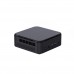 Barebone Mini-PC CX6-E3B R7-7730U|0+0GB|WIFI6 SJTR