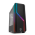 PC Gaming INSYS PbA R7-5800X, RTX3060, 16GB RAM, 512GB SSD + 1TB SSD - Ubuntu