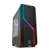 PC Gaming INSYS PbA R7-5800X, RTX3060, 16GB RAM, 512GB SSD + 1TB SSD - Ubuntu