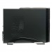 Caixa SFF Unyka UK-2007 - Micro ATX, 450W, Leitor Cartões e USB