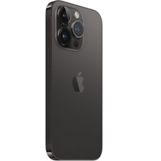 Smartphone Apple iPhone 14 Pro 128GB Preto Sideral, Ecrã 6.1