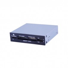 Leitor de Cartões Coolbox COO-CR606 3.5