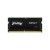 Memória RAM Kingston 32GB DDR5 5600MHz SO-DIMM CL40 - KF556S40IBK2-32 Memória RAM Kingston 32GB DDR5 5600MHz SO-DIMM CL40 - KF556S40IBK2-32