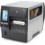 Impressora Zebra ZT411T, Impressão Térmica Direta, 203 DPI, USB, LAN e Bluetooth Impressora Zebra ZT411T, Impressão Térmica Direta, 203 DPI, USB, LAN e Bluetooth