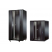 Rack Phasak 42U 600x600: 2 Prateleiras, Régua Alimentação, Pés, Fechaduras