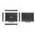 Portátil Flex.OEM EM3-X33#081: Processador i5-1135G7, 16GB RAM, 256GB SSD, Windows 11