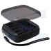 Carregador de Pilhas OEM Li-Ion e Ni-MH AA e AAA 4 slots