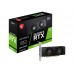 Placa Gráfica MSI RTX 3050 LP 6G OC - 6GB GDDR6, HDMI, Low Profile