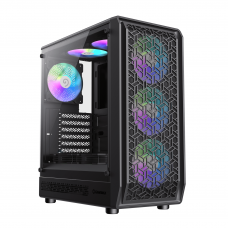 Comp. PBA Gaming i5-14400 16GB 1TB RTX3050 WIFI Win11