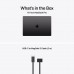 Portátil Apple 16.2p MacBook Pro M5 Pro|24GB|1TB|Space Black