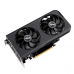 Placa Gráfica Asus Dual RTX 3070 8GB GDDR6, 2x Ventoinhas, 4K, PCI-e 4.0 Placa Gráfica Asus Dual RTX 3070 8GB GDDR6, 2x Ventoinhas, 4K, PCI-e 4.0
