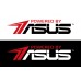 Computador Gaming INSYS Pwrd by ASUS i9 RTX3070 32GB 512GB