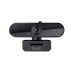 Webcam Trust TW-200 FHD, USB, 30fps, Autofocus e Campo 84º