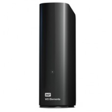 Disco Externo Western Digital Elements 10TB USB 3.0 - 3.5