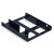 Adaptador Coolbox COO-AB3525X2: HDD/SSD 2.5