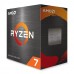 Processador AMD Ryzen 7 5700X, 8-Core, 3.4GHz-4.6GHz, 36MB, AM4