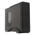 Caixa UNYKA UK-2010 SFF Micro ATX 450W - USB 3.0, USB-C