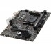 Motherboard MSI A520M-A PRO AM4, Micro-ATX, DDR4, Gigabit LAN