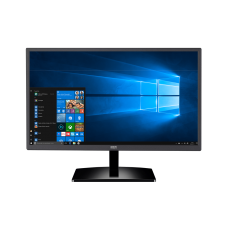 Monitor INSYS 2401LD-H 23.8p FHD HDMI/VGA - Ecrã LED