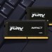 Memória RAM Kingston 32GB DDR5 5600MHz SO-DIMM CL40 - KF556S40IBK2-32