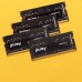 Memória Portátil Kingston Fury Impact 16GB DDR4 3200MHz CL20 SO-DIMM