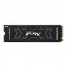 Disco SSD Kingston Fury Renegade 1TB M.2 NVMe PCIe 4.0 - 7300MB/s Leitura, 3D TLC