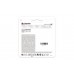 Pen USB Kingston DataTraveler Exodia 128GB USB 3.2, Tampa, Preto/Amarelo