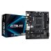 Motherboard AsRock A520M-HVS AM4, DDR4, M.2, HDMI, Gigabit LAN