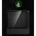 Caixa Gamemax Paladin T801 Black - ATX, Vidro Temperado, ARGB, USB 3.0