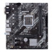 Motherboard Asus Prime H410M-K, LGA 1200, DDR4, Micro-ATX, USRCD