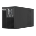 UPS Phasak Smart Pro 1000VA Online - Dupla Conversão, 900W, LCD, RS232/USB