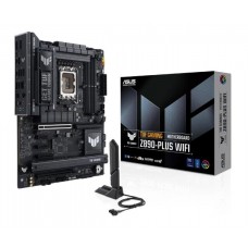 Motherboard ASUS TUF GAMING Z890-PLUS WIFI, Intel Z890, DDR5, PCIe 5.0, Wi-Fi 7