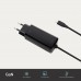 Carregador USB-C TooQ PD 65W TOOQ TQLC-USBCGAN65PD-C Carregador USB-C TooQ PD 65W TOOQ TQLC-USBCGAN65PD-C