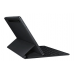 Teclado Samsung Galaxy Tab S7, Pogo Pin, Fino, Preto Teclado Samsung Galaxy Tab S7, Pogo Pin, Fino, Preto