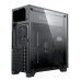 Caixa Gamemax NOVA N6 ATX Mid-Tower, USB 3.2, ARGB e Vidro Temperado