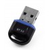 Adaptador Bluetooth Coolbox COO-BLU50-1, USB 5.0, 20m Alcance