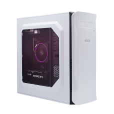 Computador INSYS Pentium G4560, 8GB RAM, 1TB HDD, 240GB SSD, Windows 10 Home