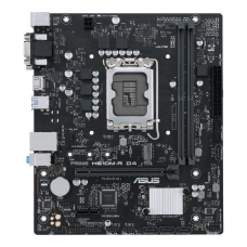 Motherboard Asus Prime H610M-R D4, LGA 1700, DDR4, M.2 e Gigabit Ethernet