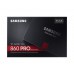 SSD 512GB Samsung 860 PRO 2.5