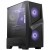 Caixa Micro-ATX MSI MAG Forge M100R RGB - Arrefecimento Avançado, Painel em Vidro e USB 3.2 Caixa Micro-ATX MSI MAG Forge M100R RGB - Arrefecimento Avançado, Painel em Vidro e USB 3.2