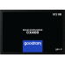 SSD GoodRam CX400 512GB 2.5
