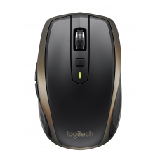 Rato Logitech MX Anywhere 2, Wireless, Laser 1000 DPI, Grafite Rato Logitech MX Anywhere 2, Wireless, Laser 1000 DPI, Grafite