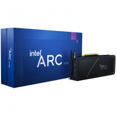 Placa Gráfica Intel Arc A750 8GB PCIe, Ray Tracing, DirectX 12 Ultimate e 2050MHz