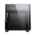 Caixa Gamemax NOVA N6 ATX Mid-Tower, USB 3.2, ARGB e Vidro Temperado
