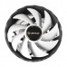 Cooler CPU Unyka Jotun DF 120 - Arrefecimento a Ar Cooler CPU Unyka Jotun DF 120 - Arrefecimento a Ar