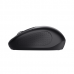 Rato Trust Primo Bluetooth Ótico 1600 DPI Ambidestro, 3 Botões