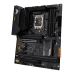 Motherboard Asus TUF Gaming B660-Plus WiFi D4, LGA 1700, DDR4, Wi-Fi 6 e 2.5 Gigabit Ethernet