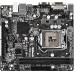 Motherboard AsRock H81M-DG4 LGA 1150 Micro ATX - DDR3, USB 3.0, DVI-D